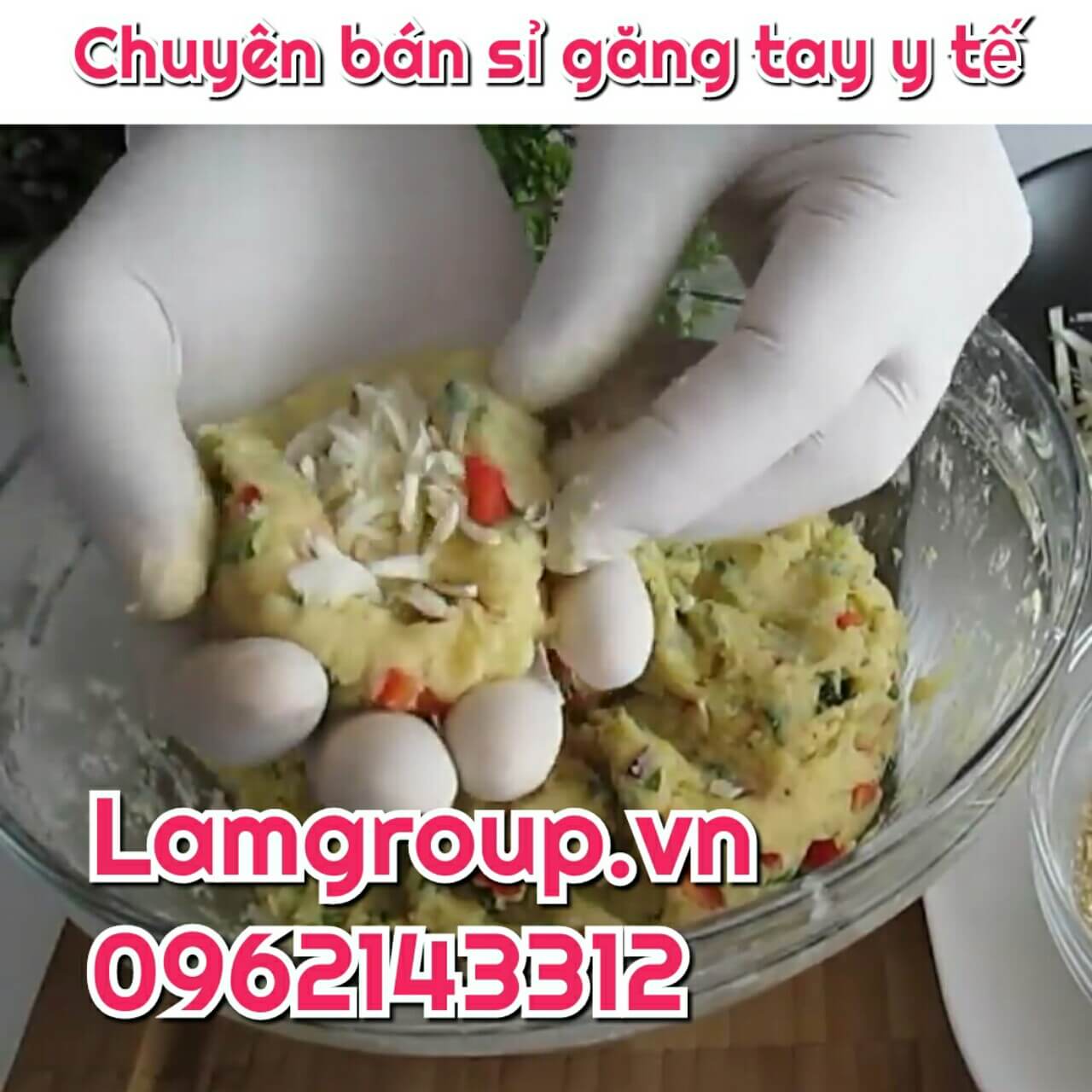 GĂNG TAY Y TẾ ĐỒ BẢO HỘ QUEN THUỘC CỦA NHIỀU NGƯỜI GĂNG TAY Y TẾ ĐỒ BẢO HỘ QUEN THUỘC CỦA NHIỀU NGƯỜI