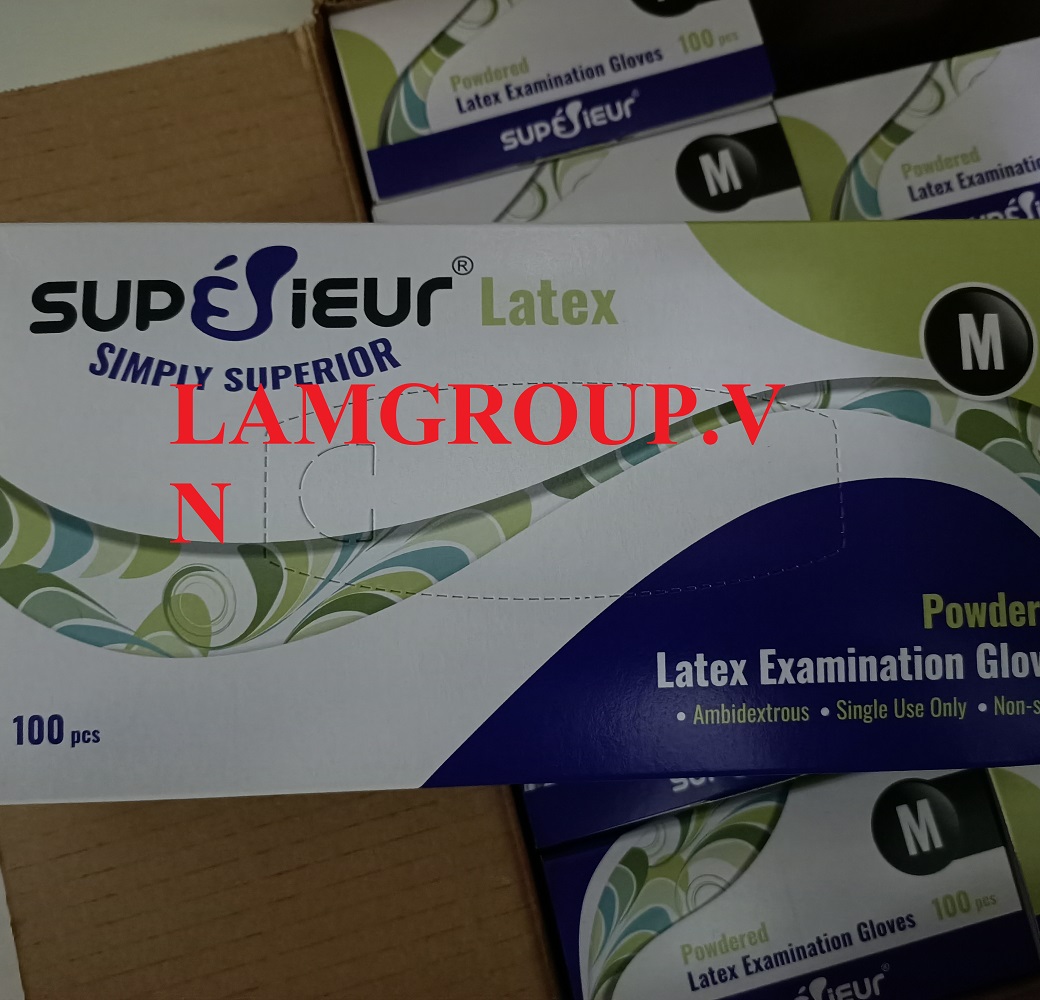 Top 5 loại găng tay y tế được sử dụng nhiều nhất hiện nay Top 5 loại găng tay y tế được sử dụng nhiều nhất hiện nay