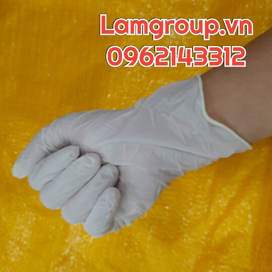 Mua găng tay y tế ở đâu tại Tp.HCM để có giá rẻ? Mua găng tay y tế ở đâu tại Tp.HCM để có giá rẻ?