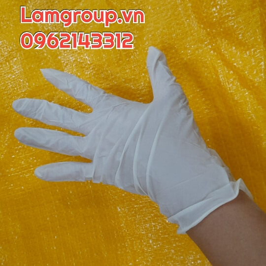 Công ty sản xuất găng tay y tế Vglove Công ty sản xuất găng tay y tế Vglove