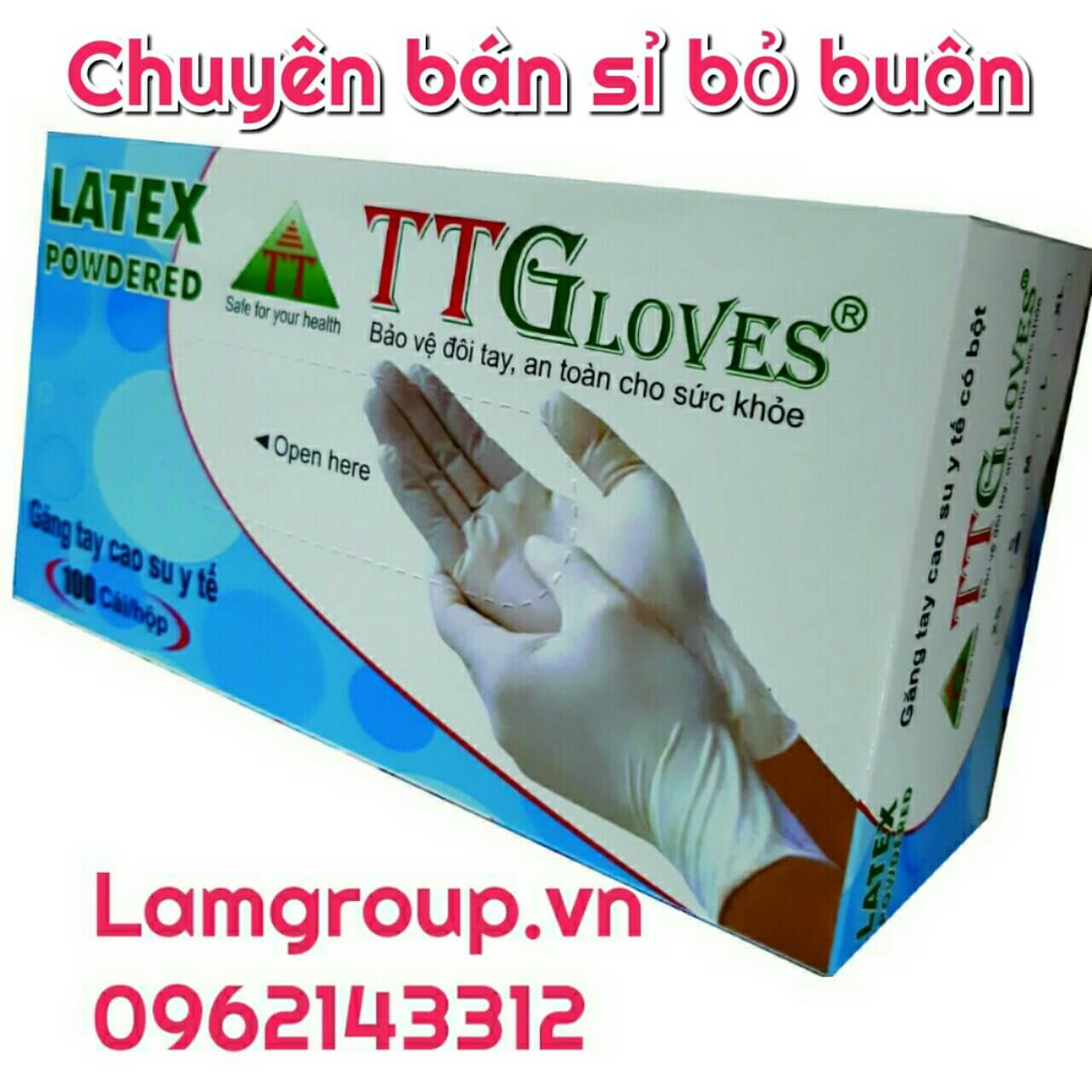 NHÀ PHÂN PHỐI GĂNG TAY Y TẾ VGLOVES CHÍNH HÃNG TẠI TP.HCM, GIAO HÀNG TOÀN QUỐC NHÀ PHÂN PHỐI GĂNG TAY Y TẾ VGLOVES CHÍNH HÃNG TẠI TP.HCM, GIAO HÀNG TOÀN QUỐC