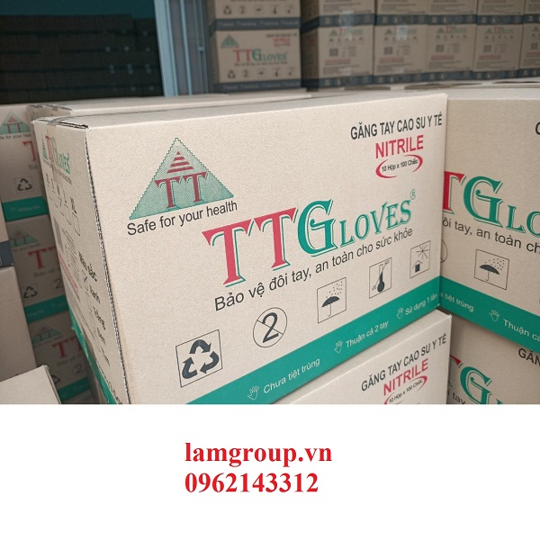 Bao tay y tế giá sỉ - hàng chất lượng cao Bao tay y tế giá sỉ - hàng chất lượng cao