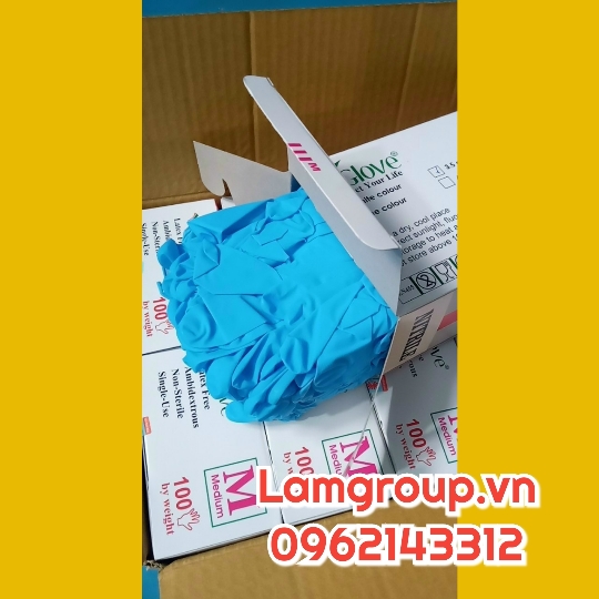 Nên mua găng tay y tế Vglove chính hãng ở đâu tại Tp.HCM Nên mua găng tay y tế Vglove chính hãng ở đâu tại Tp.HCM