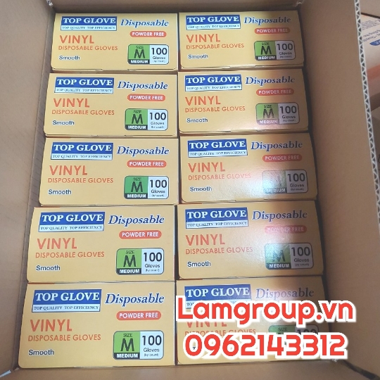 Bán sỉ găng tay y tế Vglove - Vietglove - Asap glove- TTglove giá rẻ Bán sỉ găng tay y tế Vglove - Vietglove - Asap glove- TTglove giá rẻ