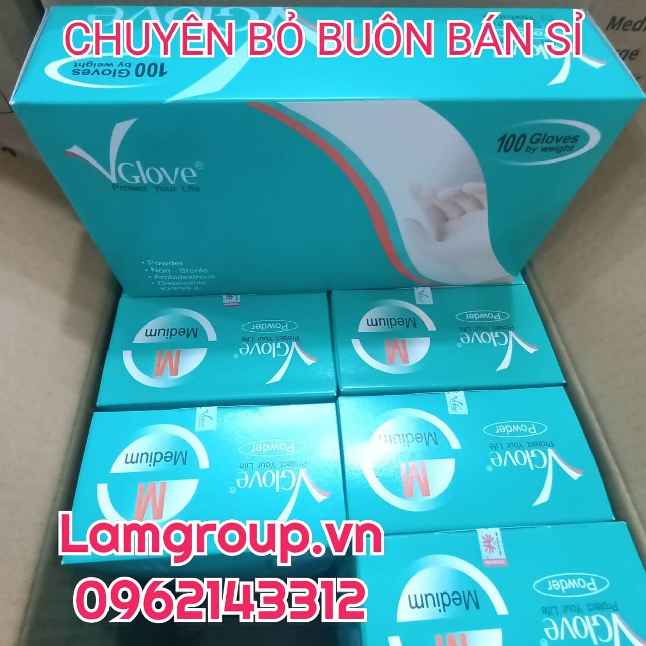 THÔNG TIN SẢN PHẨM GĂNG TAY Y TẾ THÔNG TIN SẢN PHẨM GĂNG TAY Y TẾ