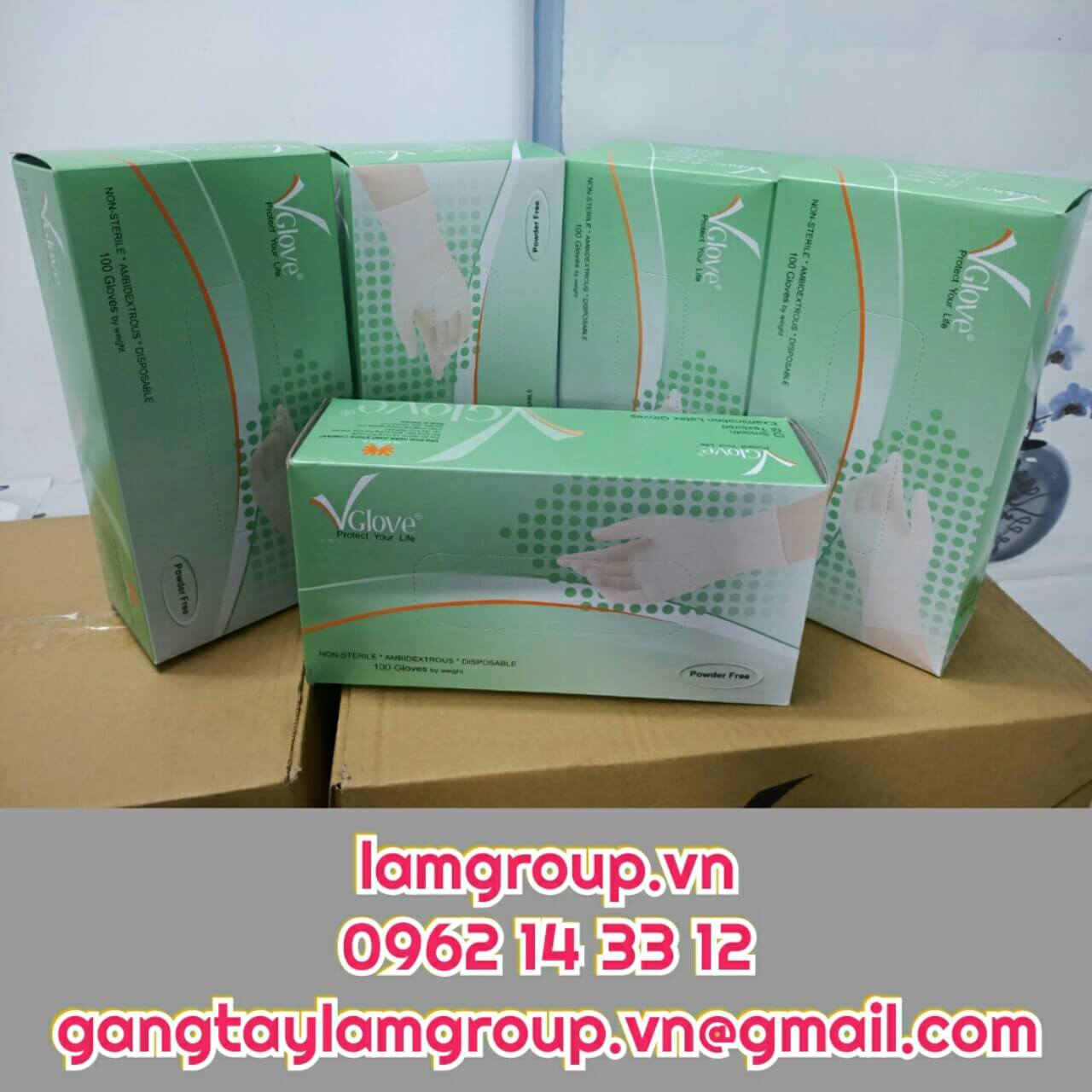 Găng Tay Y Tế VGlove – Sự Lựa Chọn An Toàn Cho Sức Khỏe Và Bảo Hộ Lao Động Găng Tay Y Tế VGlove – Sự Lựa Chọn An Toàn Cho Sức Khỏe Và Bảo Hộ Lao Động