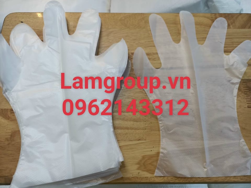 Giá găng tay nilon cuối tháng 12/2022 Giá găng tay nilon cuối tháng 12/2022