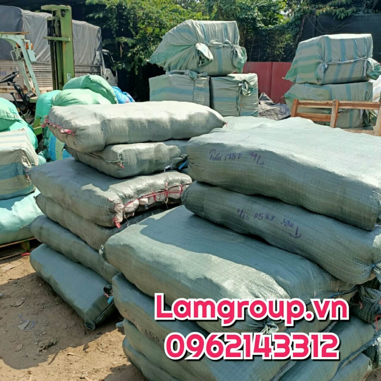 Mua bao đựng lúa gạo ở đâu giá rẻ? Mua bao đựng lúa gạo ở đâu giá rẻ?