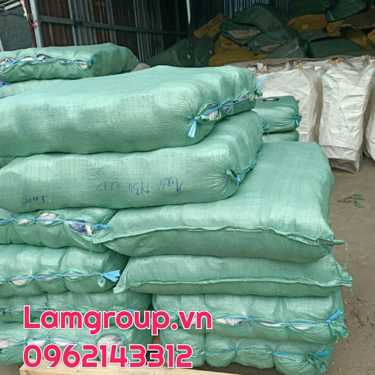 Găng tay vải trắng dùng trong KCS chất lượng sản phẩm Găng tay vải trắng dùng trong KCS chất lượng sản phẩm