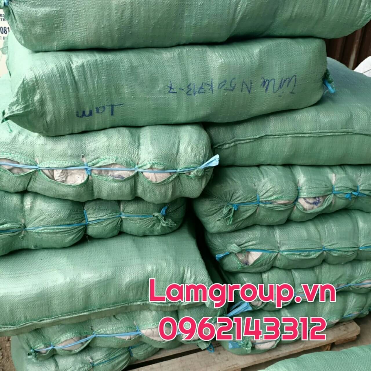 Tuyển đại lý sỉ bao tay vải trắng RKT8 toàn quốc Tuyển đại lý sỉ bao tay vải trắng RKT8 toàn quốc