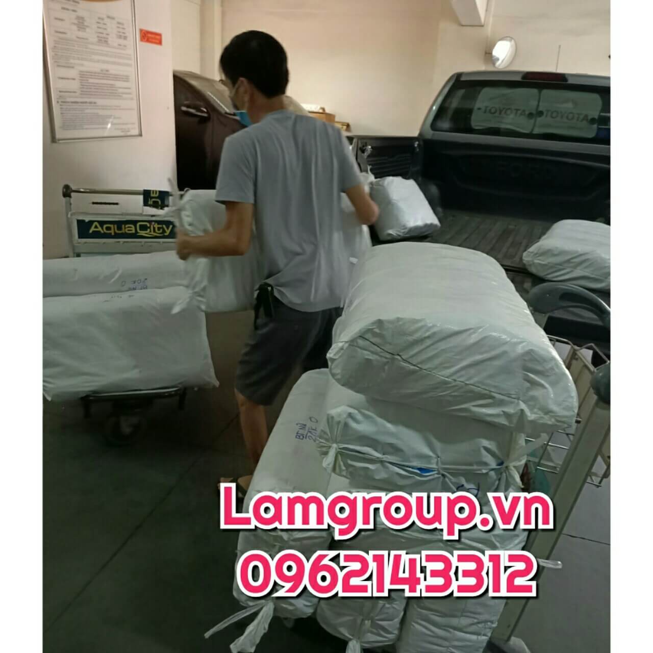 Giá găng tay nilon rẻ nhất năm 2022 Giá găng tay nilon rẻ nhất năm 2022