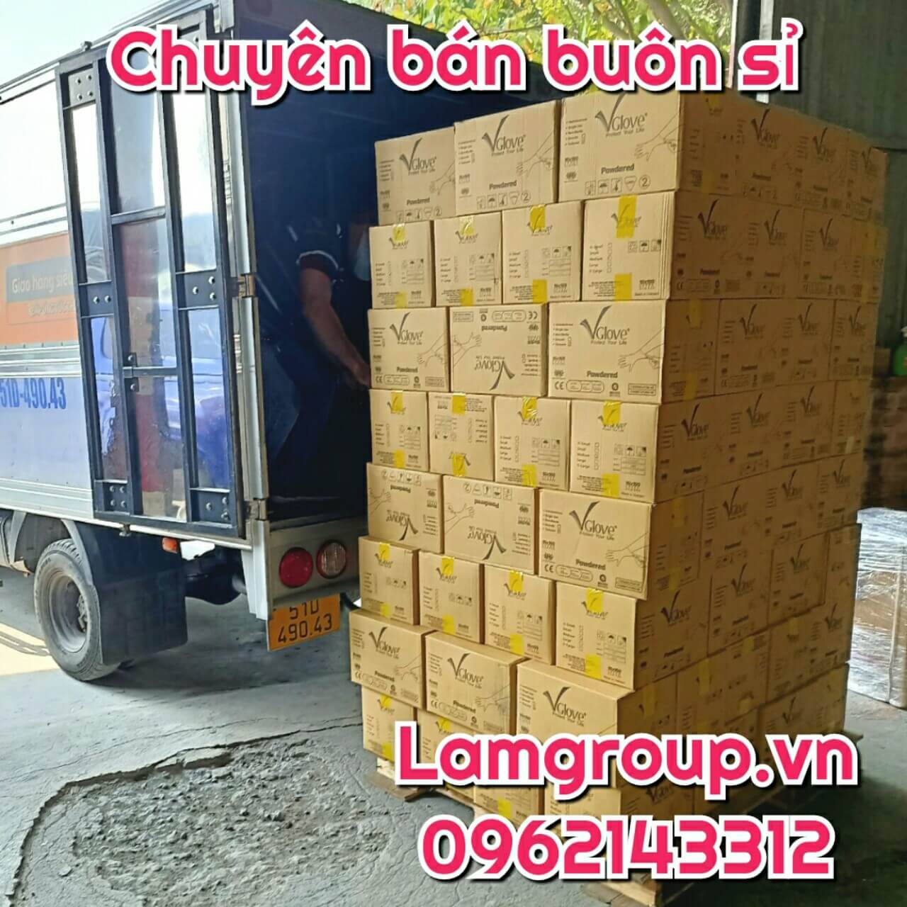 Găng tay y tế latex không bột dùng trong ngành chế biến thực phẩm nước giải khát Găng tay y tế latex không bột dùng trong ngành chế biến thực phẩm nước giải khát
