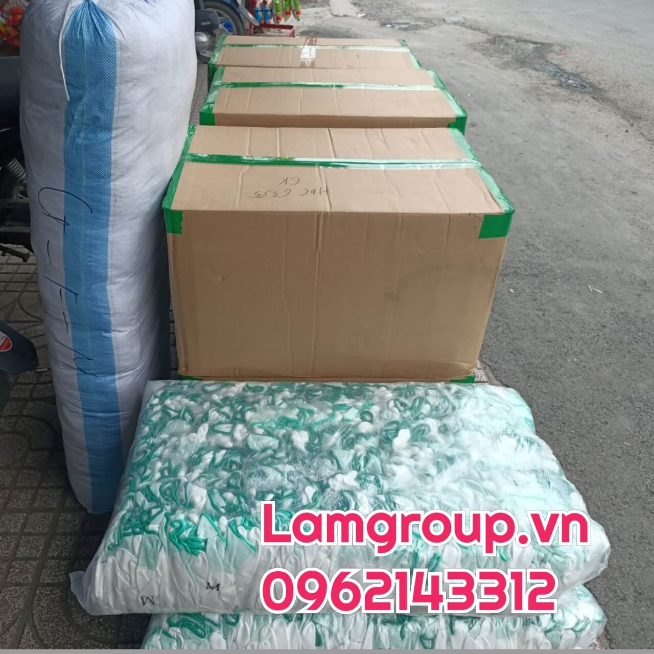 Găng tay sợi poly trắng giá rẻ tháng 5 tại TP.HCM Găng tay sợi poly trắng giá rẻ tháng 5 tại TP.HCM