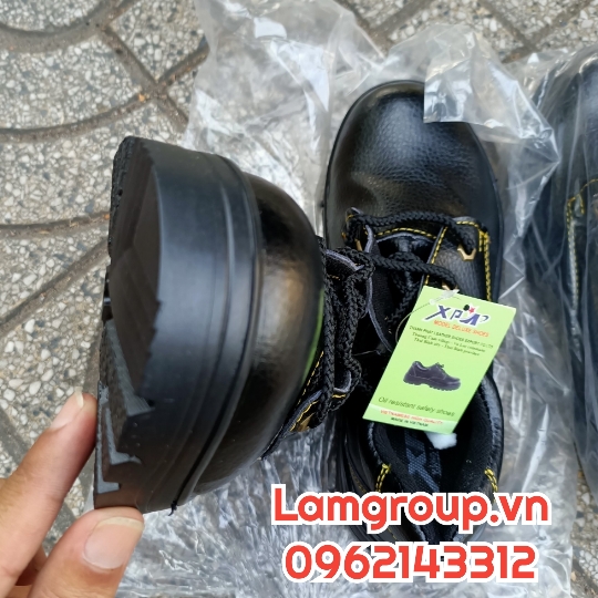 GIÀY BẢO HỘ GIÁ SỈ ĐẸP BỀN GIÁ SỈ TẬN GỐC GIÀY BẢO HỘ GIÁ SỈ ĐẸP BỀN GIÁ SỈ TẬN GỐC