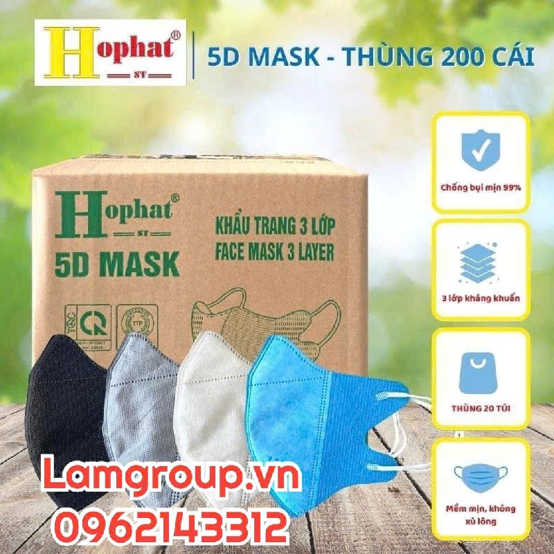 Bán sỉ khẩu trang y tế chất lượng giá tốt