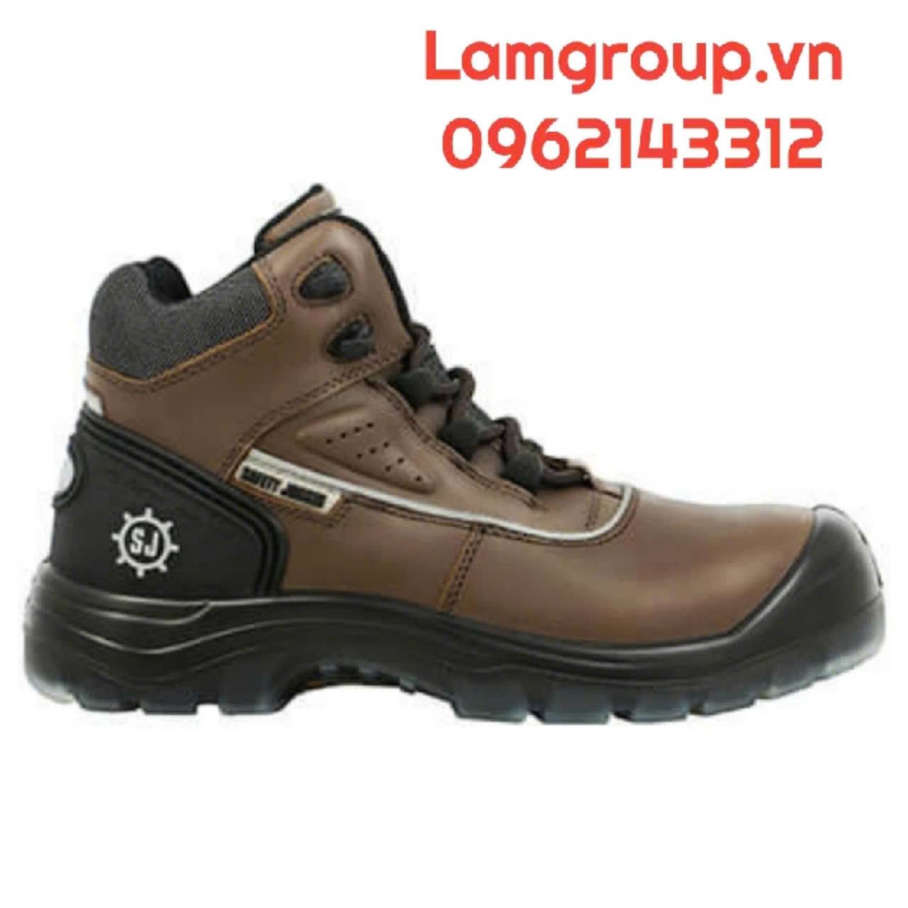 Xưởng cung cấp giày bảo hộ giá tốt tại T.HCM Xưởng cung cấp giày bảo hộ giá tốt tại T.HCM