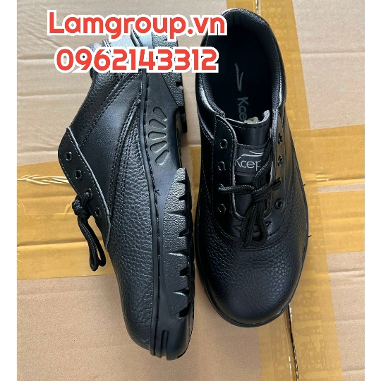 Xưởng cung cấp giày bảo hộ giá tốt tại T.HCM Xưởng cung cấp giày bảo hộ giá tốt tại T.HCM