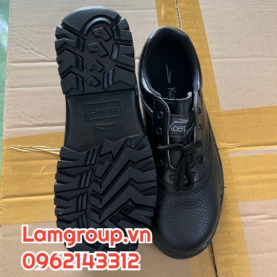 Cách chọn giày bảo hộ tốt cho công nhân Cách chọn giày bảo hộ tốt cho công nhân