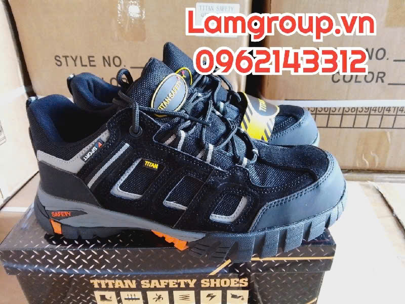 Xưởng cung cấp giày bảo hộ giá tốt tại T.HCM Xưởng cung cấp giày bảo hộ giá tốt tại T.HCM