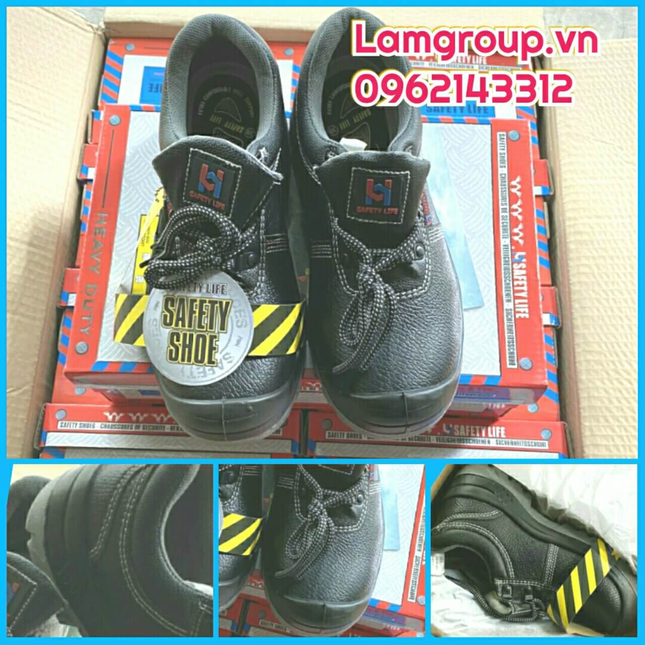 GIÀY BẢO HỘ JOGGER - DRAGON CAO CẤP GIÁ SỈ GIÀY BẢO HỘ JOGGER - DRAGON CAO CẤP GIÁ SỈ