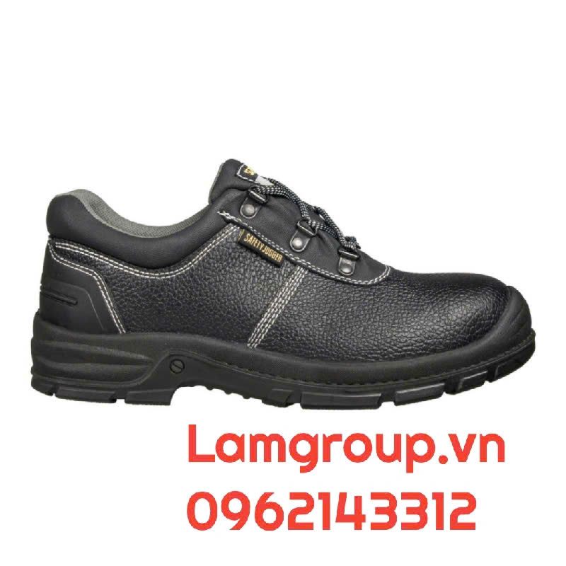 Giày bảo hộ lao động công trình cao cấp jogger Giày bảo hộ lao động công trình cao cấp jogger