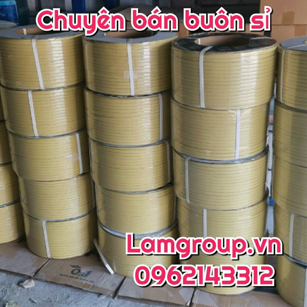 Nhà phân phối bao bì cuộn và rời giá rẻ tại Tp.HCM Nhà phân phối bao bì cuộn và rời giá rẻ tại Tp.HCM