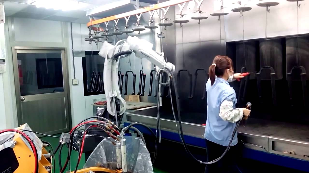 Giẻ lau cơ khí phân xưởng