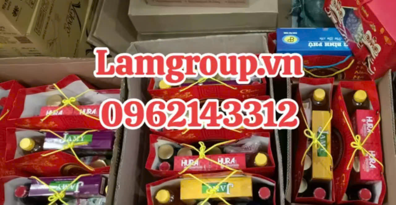 Ý Nghĩa Của Giỏ Quà Tết 2025? Ý Nghĩa Của Giỏ Quà Tết 2025?