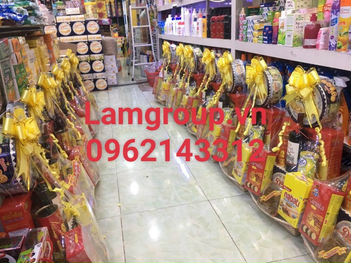 GIỎ QUÀ TẾT BÁNH KẸO ĐỦ LOẠI- HÀNG CHÍNH HÃNG TPHCM CÓ XUẤT HÓA ĐƠN VAT GIỎ QUÀ TẾT BÁNH KẸO ĐỦ LOẠI- HÀNG CHÍNH HÃNG TPHCM CÓ XUẤT HÓA ĐƠN VAT