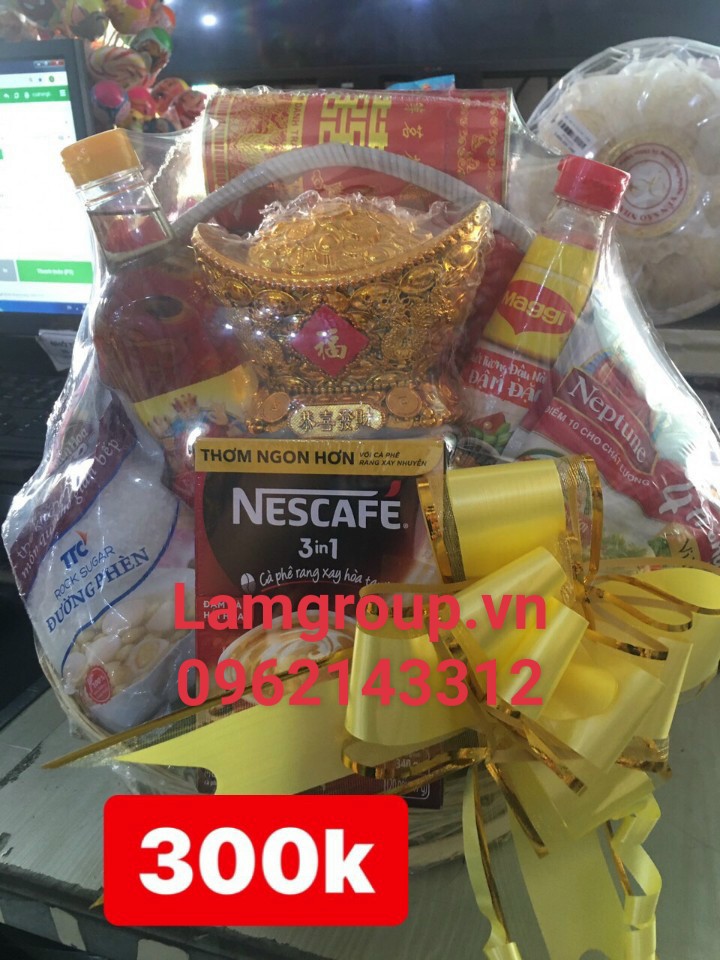 Giỏ quà tết nguyên đán Nhâm Dần 2022 Bình thường mới phục hồi kinh tế trong phòng chống Covid 19 Giỏ quà tết nguyên đán Nhâm Dần 2022 Bình thường mới phục hồi kinh tế trong phòng chống Covid 19