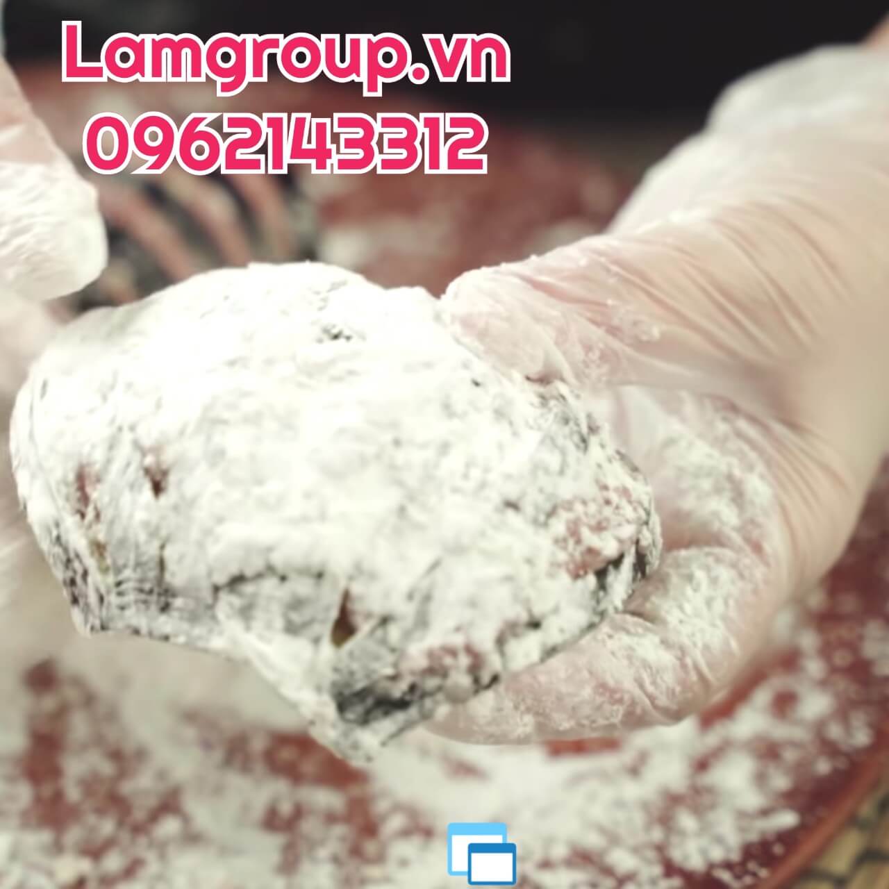 Chọn găng tay nilon sử dụng an toàn Chọn găng tay nilon sử dụng an toàn