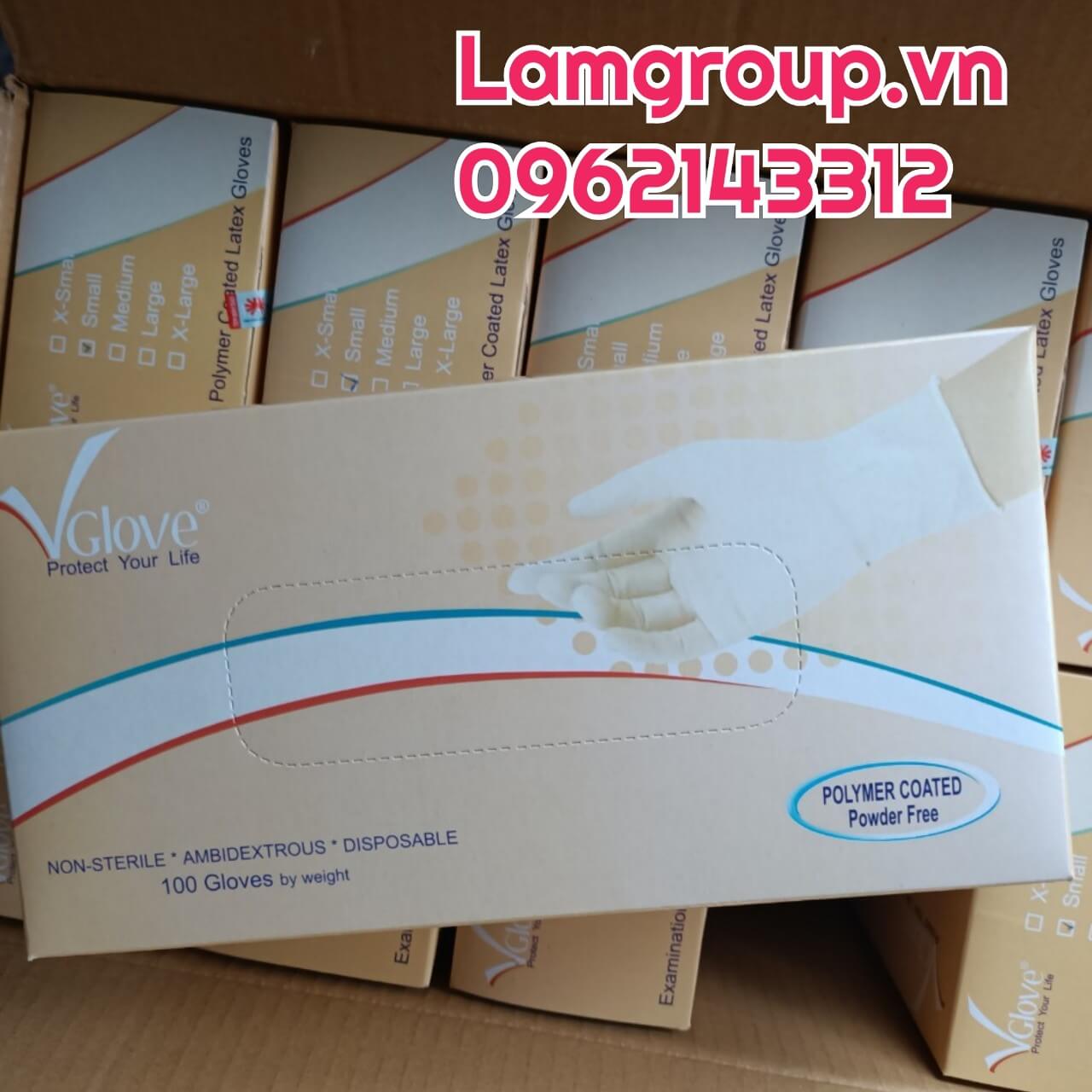 VÌ SAO GĂNG TAY Y TẾ VGLOVE ĐƯỢC NHIỀU NGƯỜI ƯA CHUỘNG? VÌ SAO GĂNG TAY Y TẾ VGLOVE ĐƯỢC NHIỀU NGƯỜI ƯA CHUỘNG?