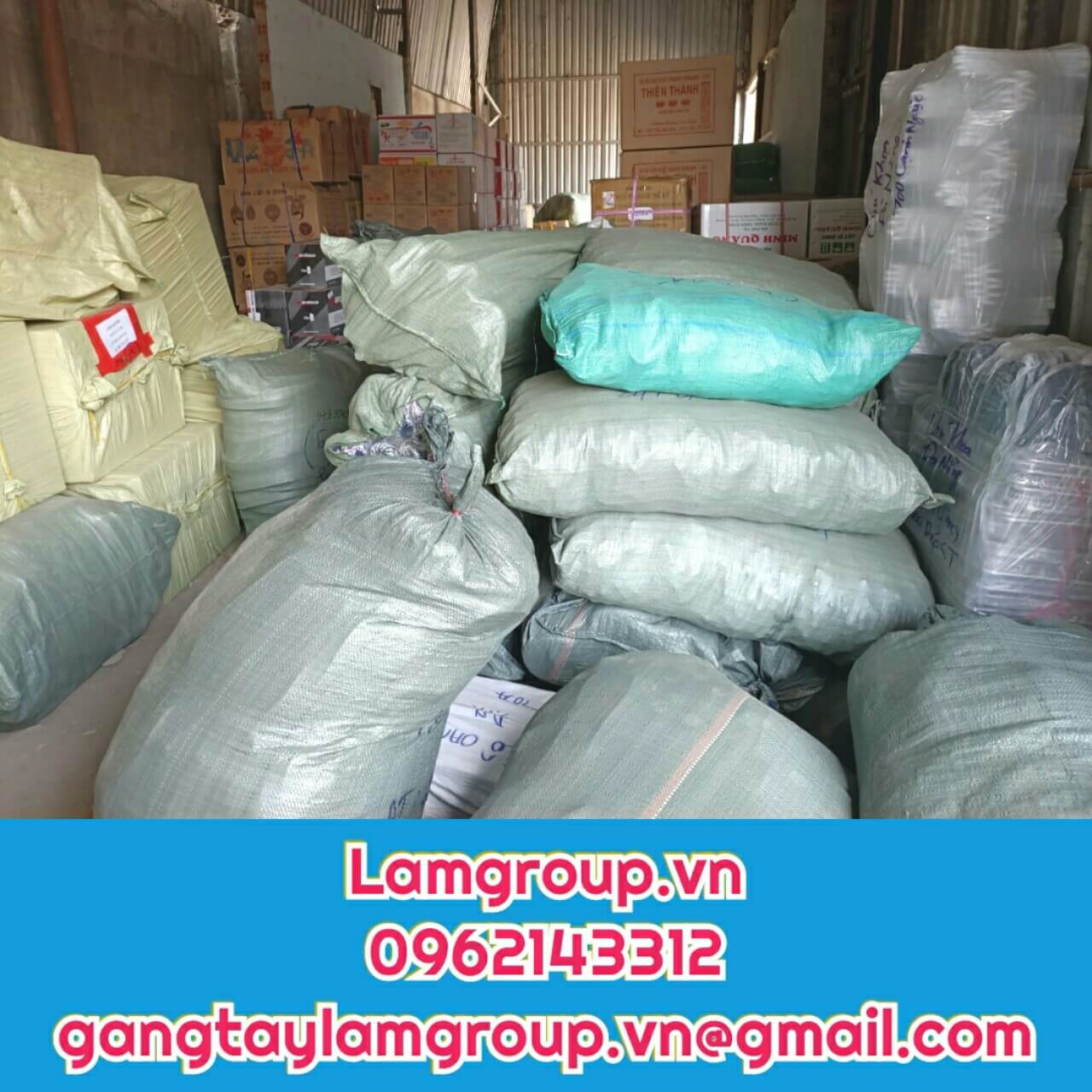 Xưởng Sản Xuất Găng Tay Vải Đủ Loại  Xưởng Sản Xuất Găng Tay Vải Đủ Loại