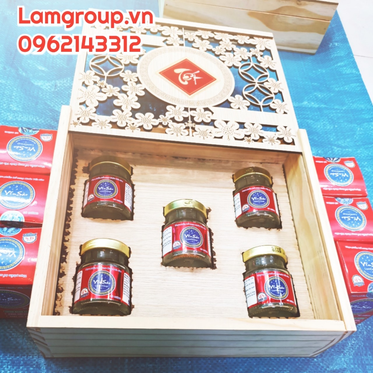 HỘP QUÀ TẾT CỬA SỔ SANG TRỌNG Ý NGHĨA HỘP QUÀ TẾT CỬA SỔ SANG TRỌNG Ý NGHĨA