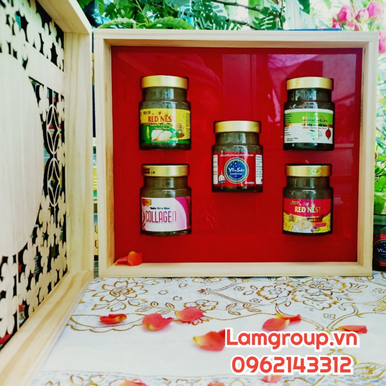 CỬA HÀNG BÁN GIỎ QUÀ TẾT ĐA DẠNG KIỂU MẪU CỬA HÀNG BÁN GIỎ QUÀ TẾT ĐA DẠNG KIỂU MẪU
