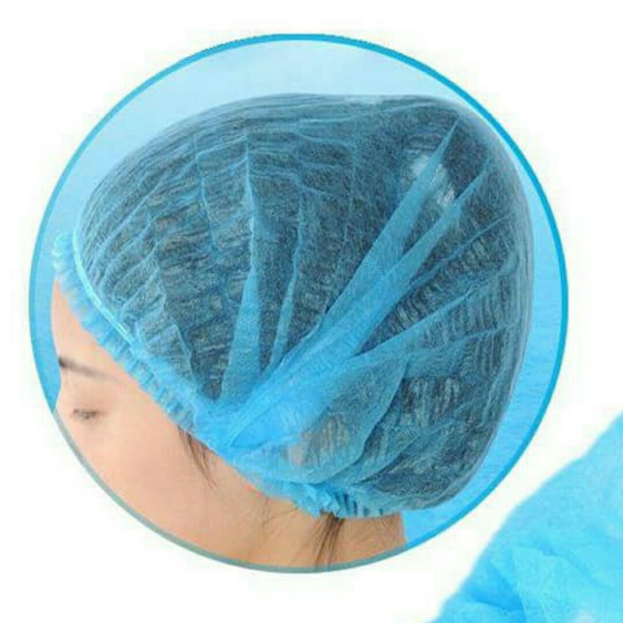 hướng dẫn đội nón con sâu Đội nón con sâu