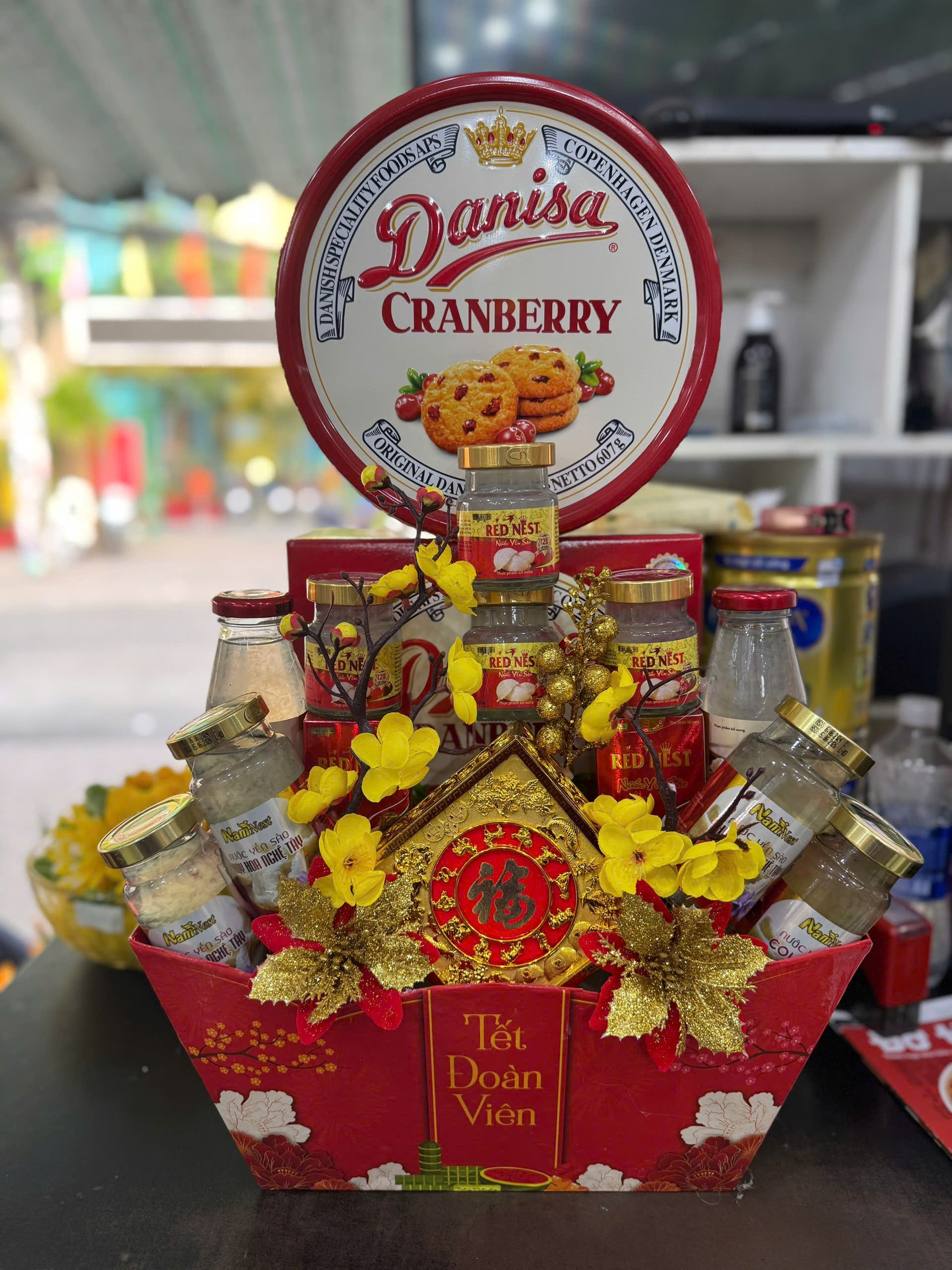 SỈ NGUỒN HÀNG YẾN SÀO HŨ YẾN SÀO HỘP TẶNG TẾT GÓI QUÀ TẾT SỈ NGUỒN HÀNG YẾN SÀO HŨ YẾN SÀO HỘP TẶNG TẾT GÓI QUÀ TẾT