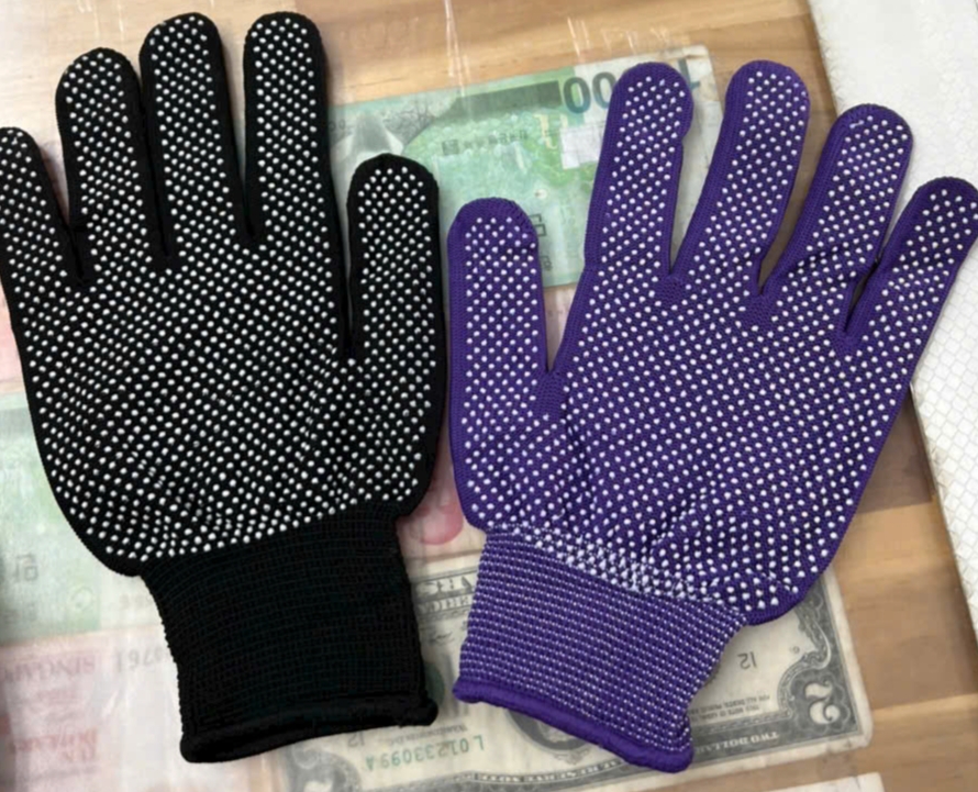 Các loại găng tay len phổ biến trong thị trường lao động hiện nay Các loại găng tay len phổ biến trong thị trường lao động hiện nay