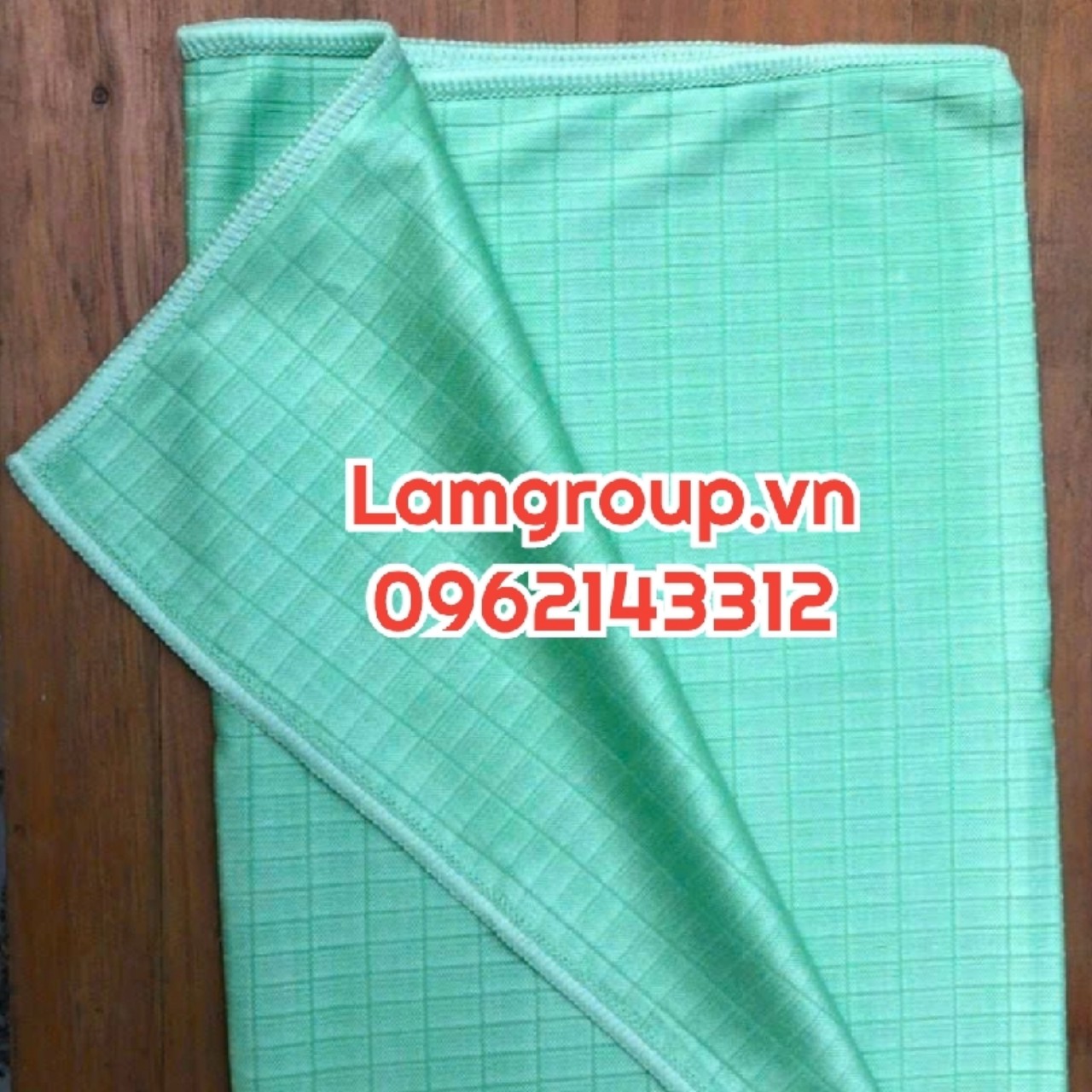 Giẻ lau công nghiệp chất lượng tại TP.HCM: lựa chọn hàng đầu cho doanh nghiệp Giẻ lau công nghiệp chất lượng tại TP.HCM: lựa chọn hàng đầu cho doanh nghiệp