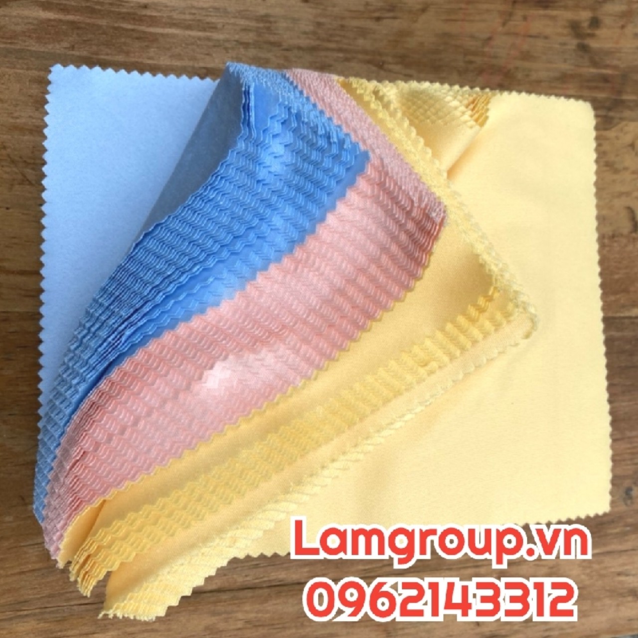 Giẻ lau công nghiệp giá rẻ tại Tp.HCM Giẻ lau công nghiệp giá rẻ tại Tp.HCM