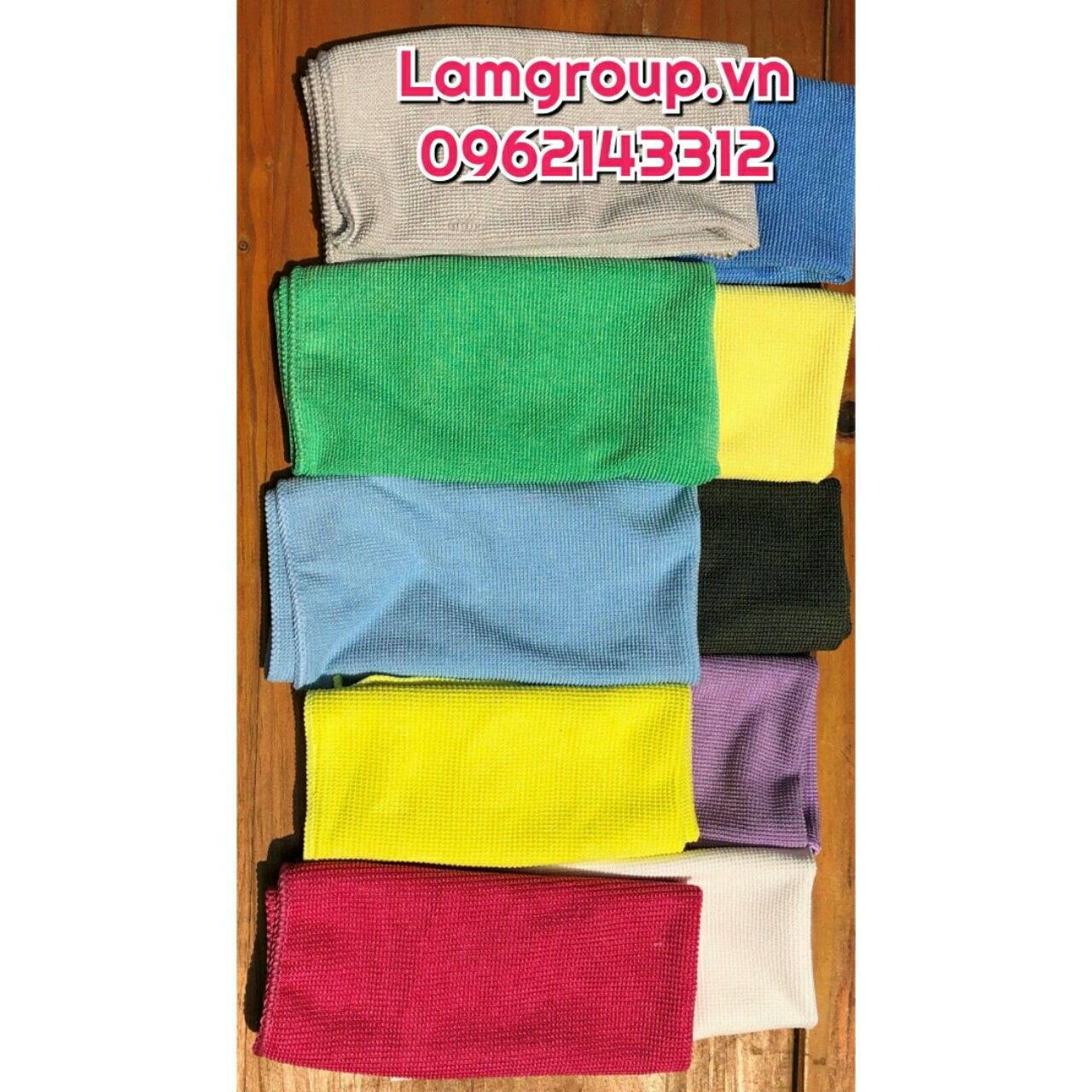 Giá khăn lâu kính trong tháng 2/2022 tại Tp.HCM Giá khăn lâu kính trong tháng 2/2022 tại Tp.HCM