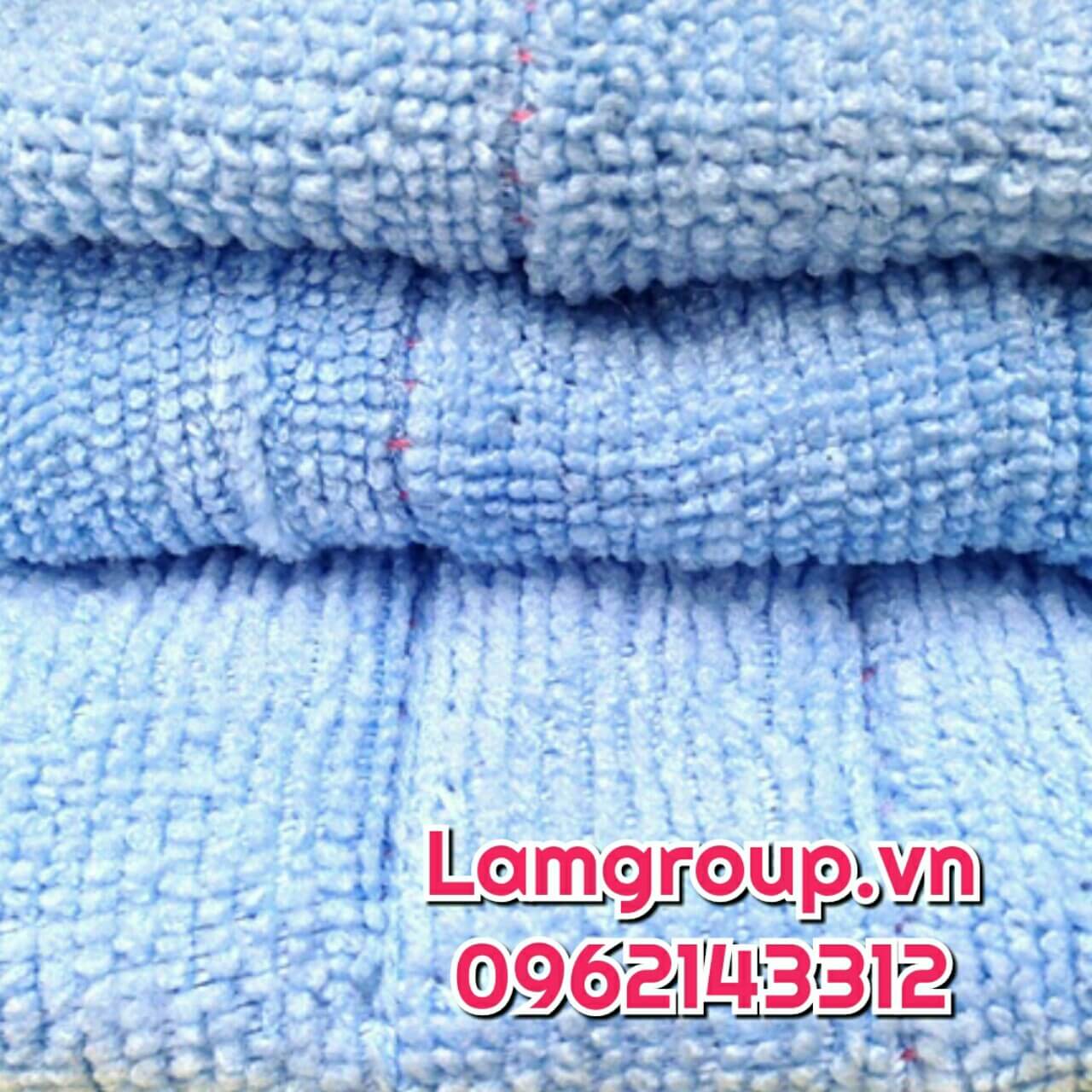 Nơi bán khăn lau đa năng microfiber Nơi bán khăn lau đa năng microfiber