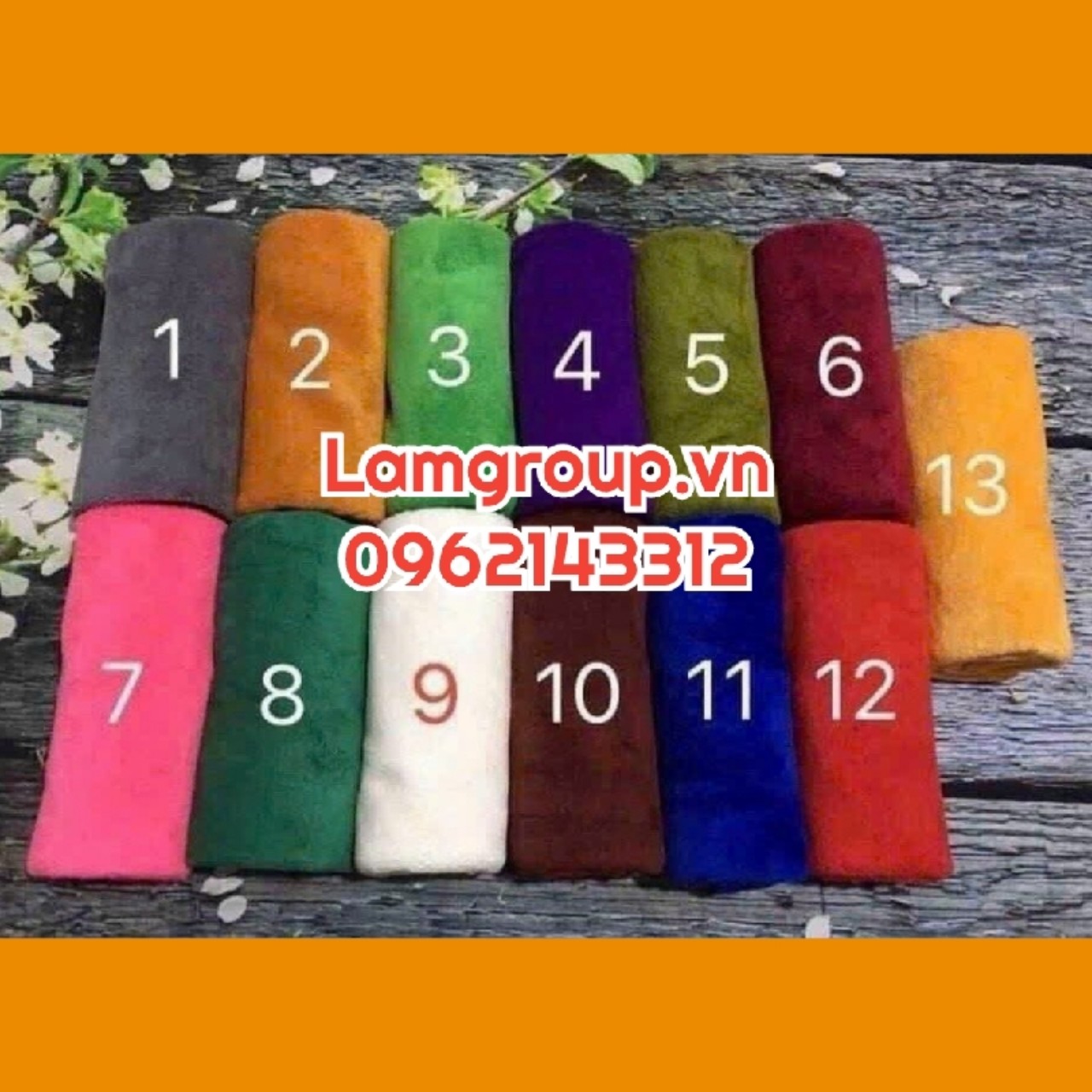 Giẻ lau công nghiệp giá sỉ tại Sài Gòn Giẻ lau công nghiệp giá sỉ tại Sài Gòn