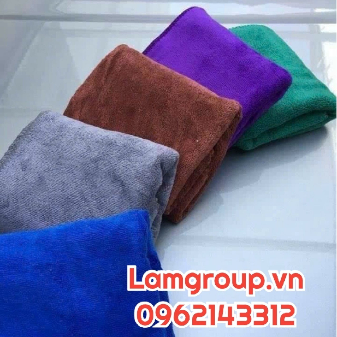 Khăn giẻ lau giá tốt năm 2026 Khăn giẻ lau giá tốt năm 2026