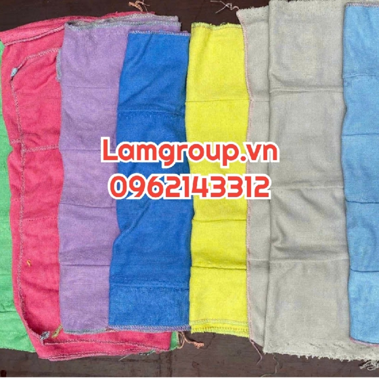 Giẻ lau dùng trong sản xuất ô tô giá rẻ tháng 8 tại TP.HCM Giẻ lau dùng trong sản xuất ô tô giá rẻ tháng 8 tại TP.HCM