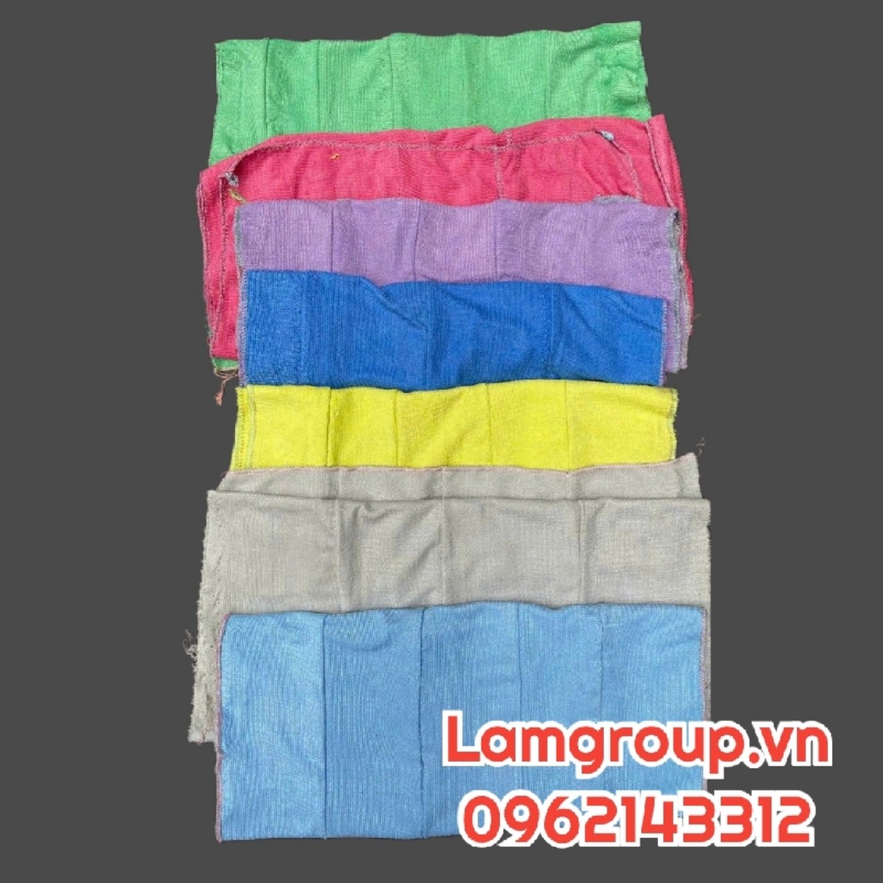 Giẻ lau công nghiệp – Giải pháp vệ sinh hiệu quả cho môi trường sản xuất Giẻ lau công nghiệp – Giải pháp vệ sinh hiệu quả cho môi trường sản xuất