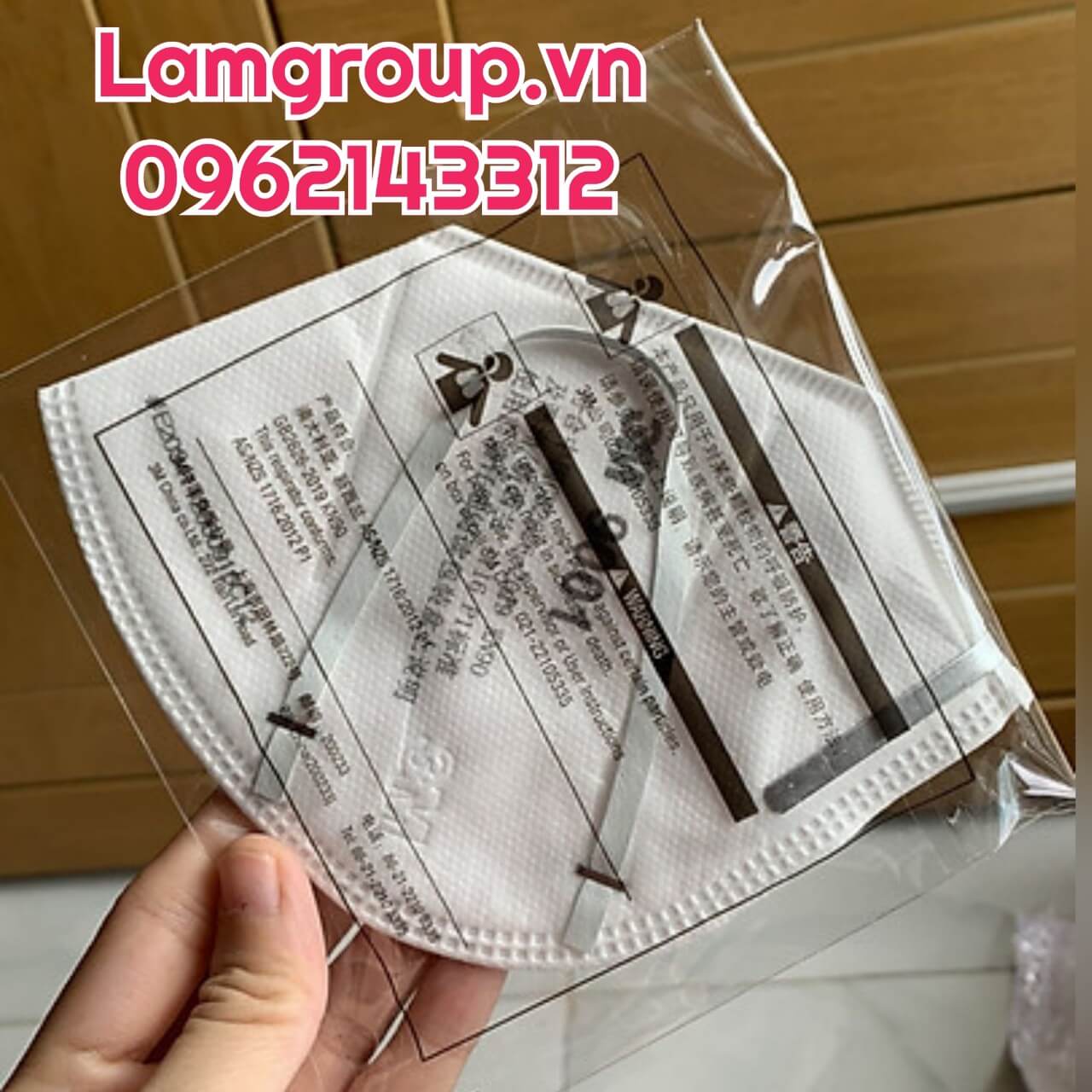 KHẨU TRANG Y TẾ 3M KHẨU TRANG Y TẾ 3M