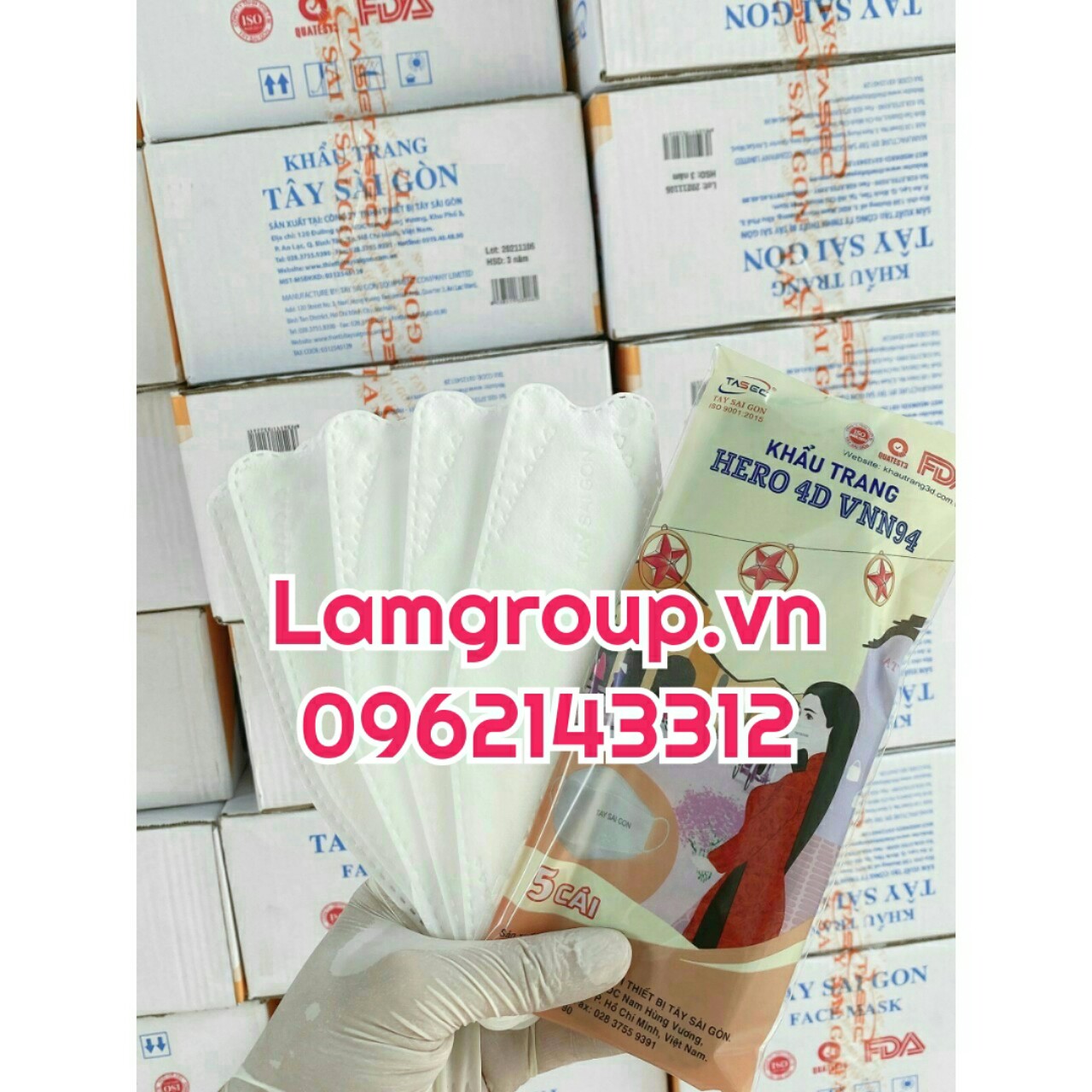 Mua khẩu trang vải 4 lớp không dệt ở đâu uy tín, giá tốt? Mua khẩu trang vải 4 lớp không dệt ở đâu uy tín, giá tốt?