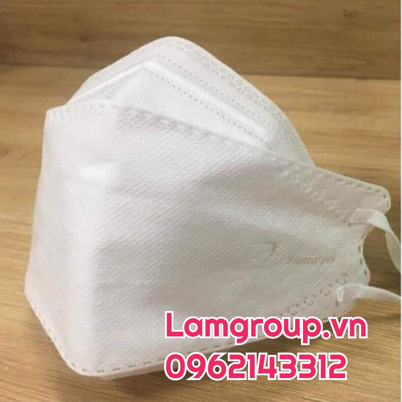 VÌ SAO NÊN DÙNG KHẨU TRANG Y TẾ 5D? VÌ SAO NÊN DÙNG KHẨU TRANG Y TẾ 5D?