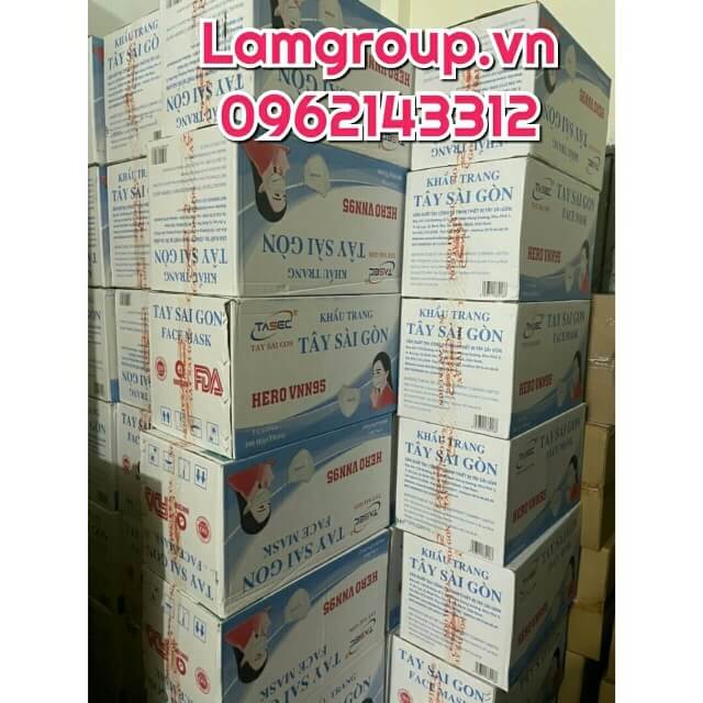 Khẩu trang vải không dệt 4 lớp có lọc khuẩn – bảo vệ tối ưu cho sức khỏe Khẩu trang vải không dệt 4 lớp có lọc khuẩn – bảo vệ tối ưu cho sức khỏe